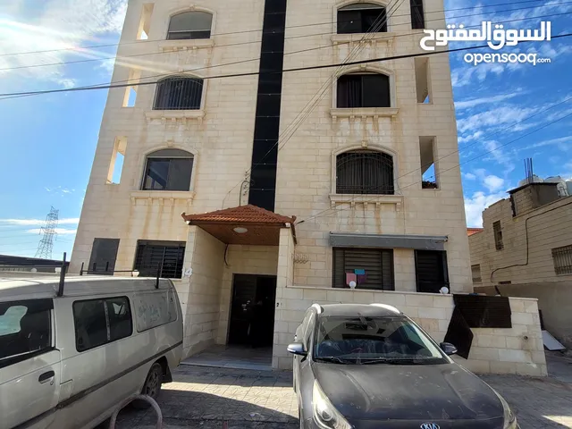 130 m2 3 Bedrooms Apartments for Sale in Amman Jawa