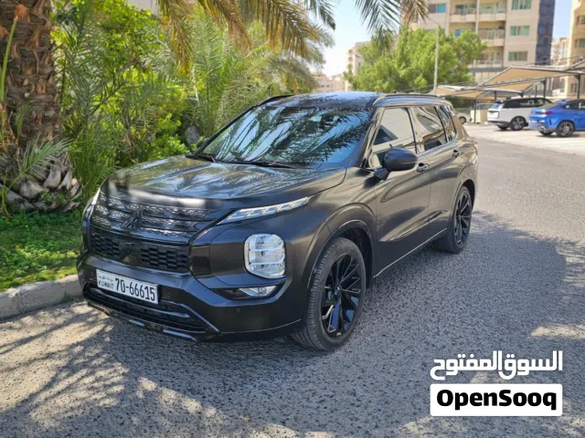 2023 Mitsubishi Outlander Sport