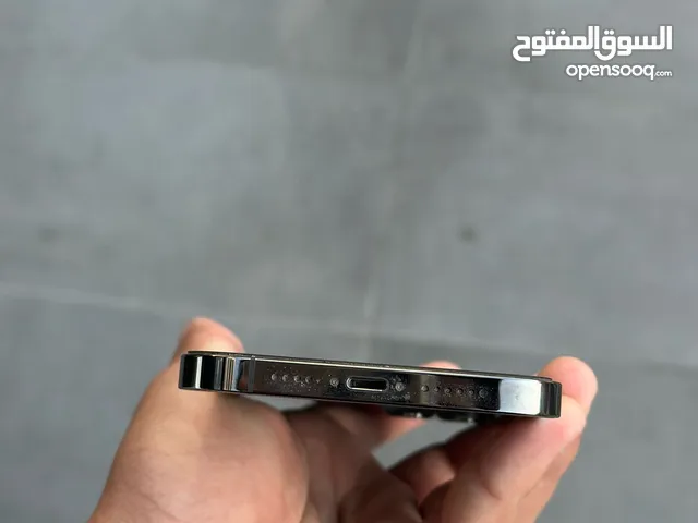 Apple iPhone 12 Pro Max 128 GB in Amman