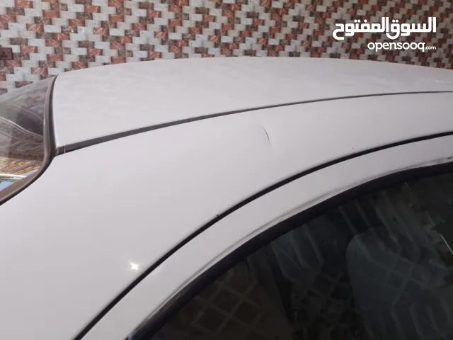 Used Chevrolet Aveo in Basra