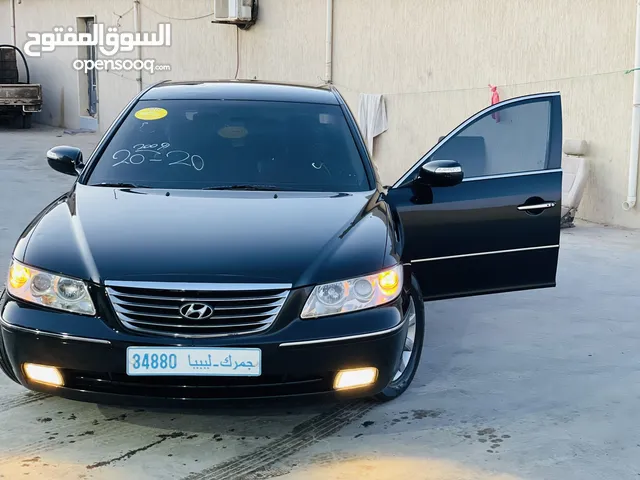 New Hyundai Azera in Zliten