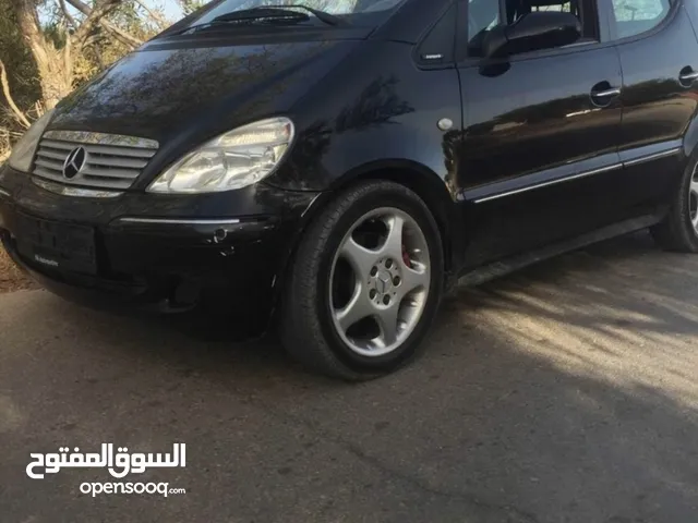 Used Mercedes Benz Other in Al Khums