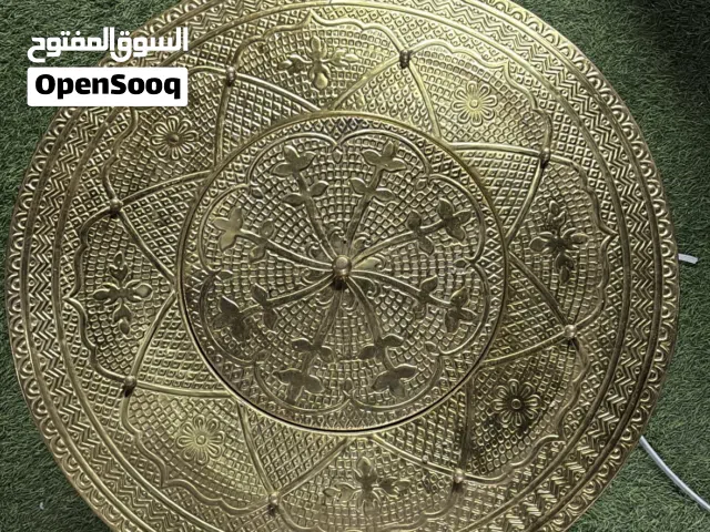 للبيع موقد خارجي نظيفف