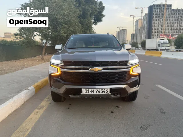 تاهو خليجي 2022