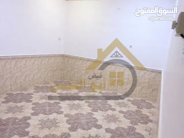 دار سكني للايجار منطقة الامن الداخلي .(4)