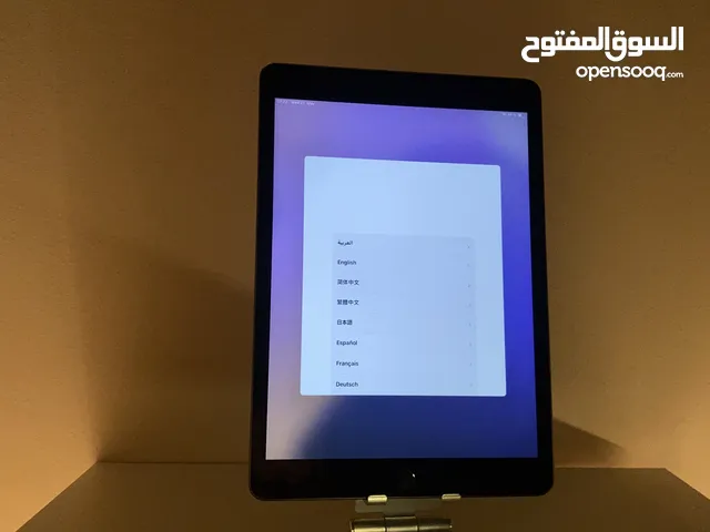 Apple iPad 7 32 GB in Amman