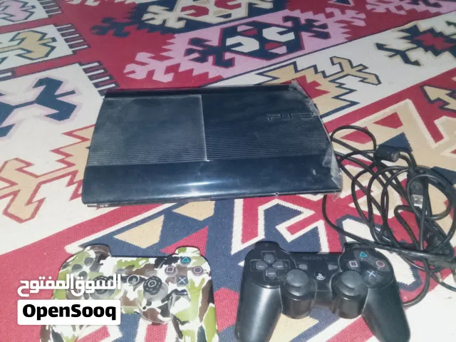 PlayStation 3 PlayStation for sale in Tripoli