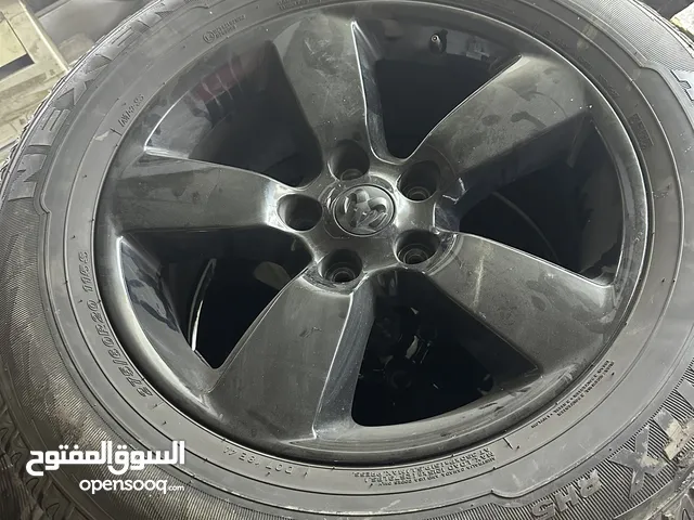 Other 20 Rims in Kuwait City