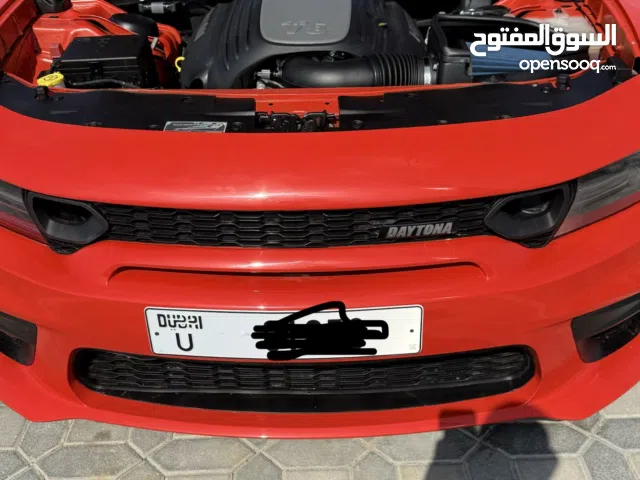 Dodge charger 5.7 Hemi Daytona