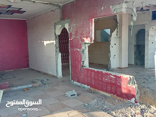 منزل للايجار