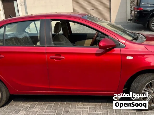 Chery Arrizo 3 2019 sale