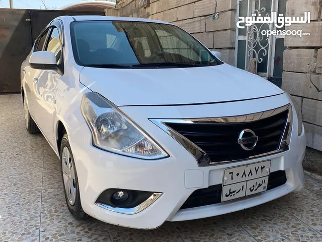 Nissan Other 2020 in Erbil