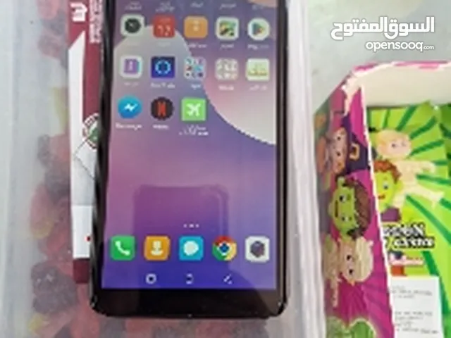 Huawei Y7 Pro 32 GB in Amman
