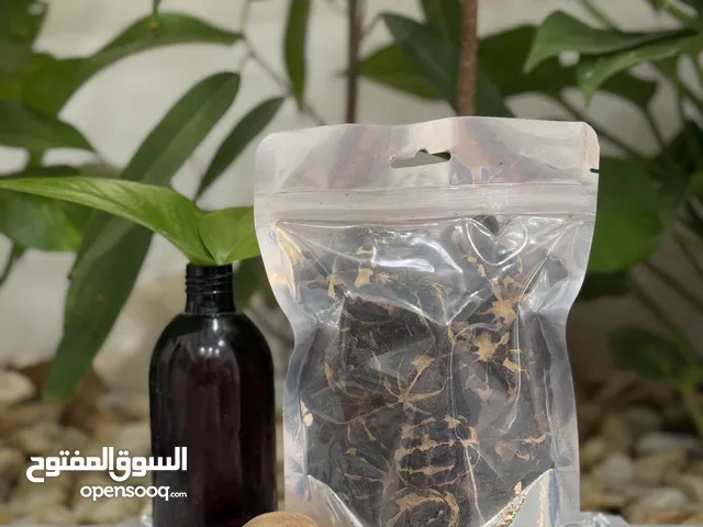 ليمون عُماني بدون قشرة من گلبانو طبيعي 100٪ ومُحضَّر يدوياً من ليمون إيراني عالي الجودة