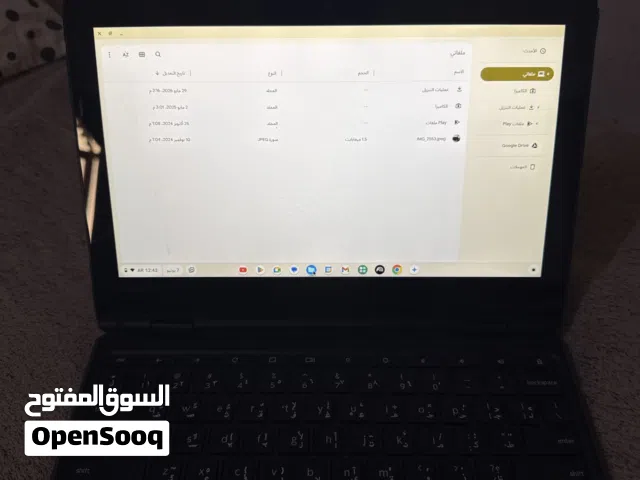 Lenovo Others 32 GB in Al Sharqiya