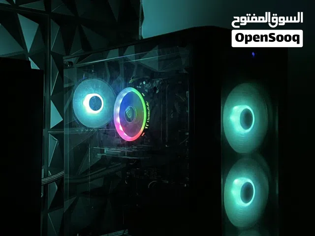 Pc gaming.