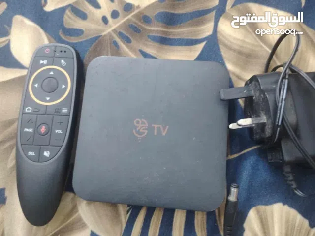 جهاز جوي tv