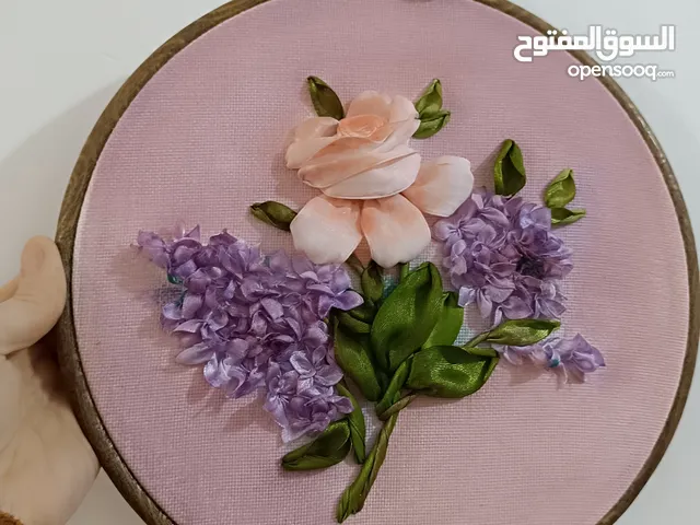 اعمال یدویة جدیدة حسب الطلب.