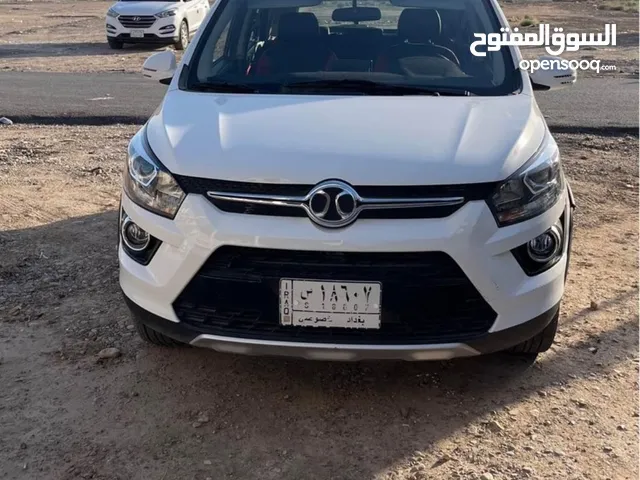 Used BAIC Other in Baghdad