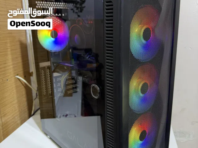 Pc gaming حاسبة كيمنك