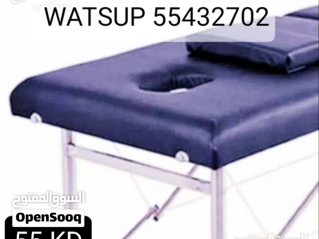 سرير جديد 3يتصفط للحمل مع او بدون كرسي او شنطه تخزين يتحمل أوزان لغايه 180 كيلو للتواصل الرقم بالصور