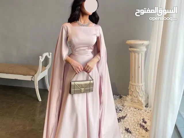 Evening Dresses in Jeddah