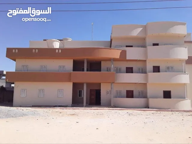 1500m2 More than 6 bedrooms Villa for Rent in Tripoli Al-Serraj