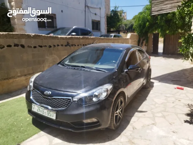 Used Kia Forte in Salfit