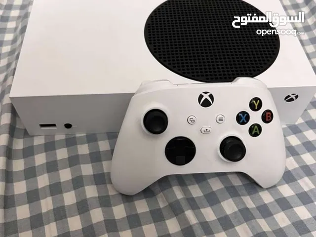 Xbox Series S Xbox for sale in Aqaba