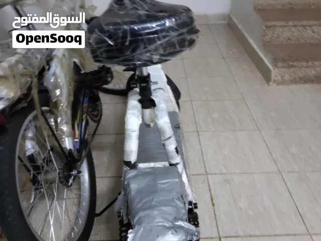 اسكوتر ابو يله