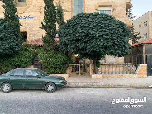 222m2 3 Bedrooms Apartments for Sale in Amman Arjan