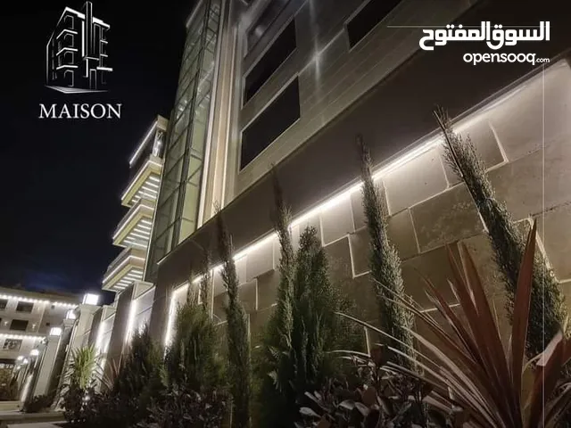 220 m2 4 Bedrooms Apartments for Sale in Amman Deir Ghbar