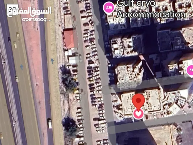 للبيع شقة بموقع مميز في المهبولة على طريق الفحاحيل السريع التواصل وتساب فقط