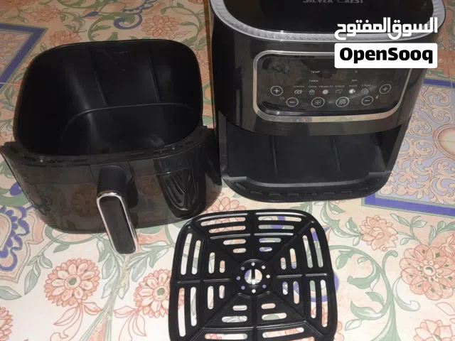 قلاية هوائية مقاس 10لتر