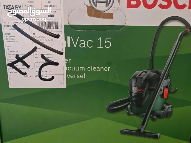 Other Vacuum Cleaners for sale in Irbid