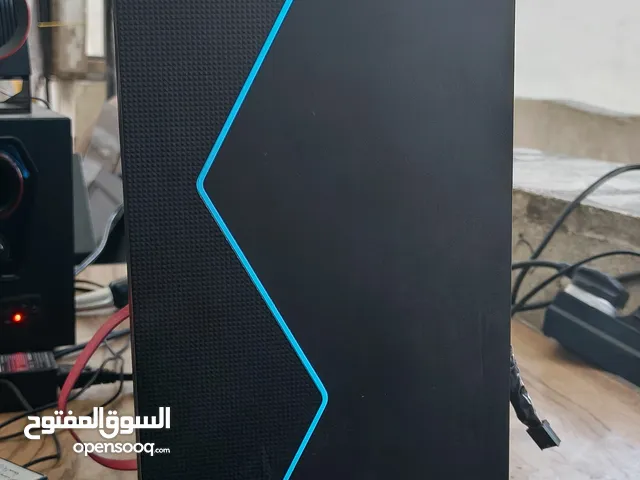 Windows Custom-built  Computers  for sale  in Amman