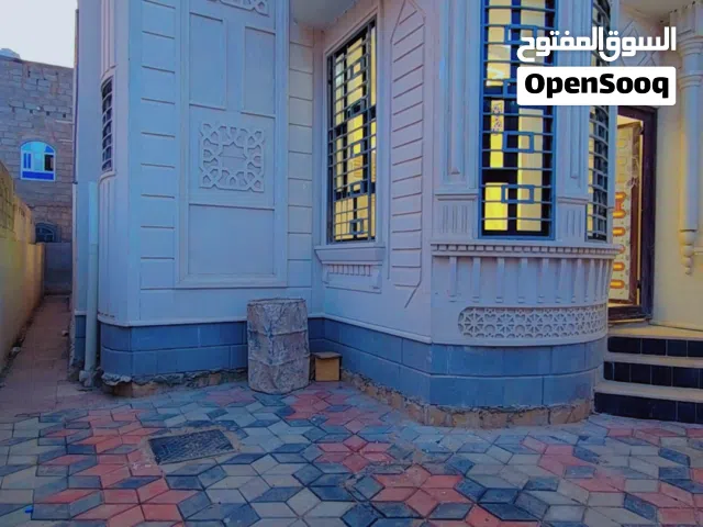 230 m2 5 Bedrooms Villa for Sale in Sana'a Ar Rawdah