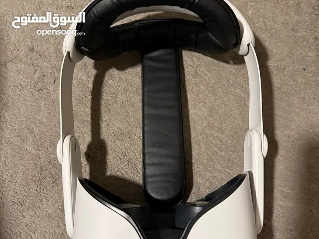 للبيع نظارة VR Mate Quest 2 - شبه جديدة