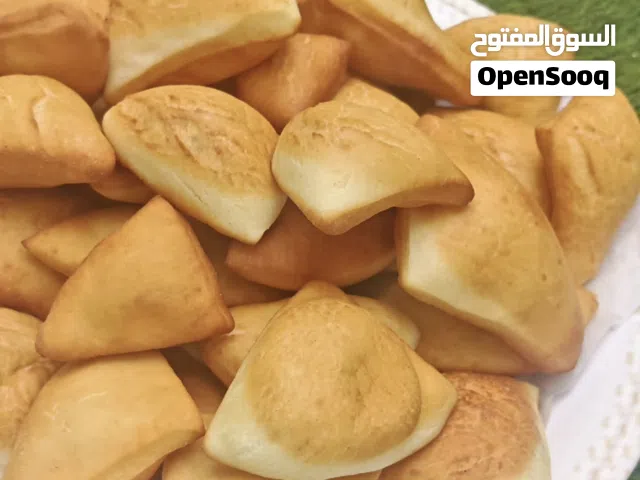 مطبخ سمو والزين الماكولات المنزليه