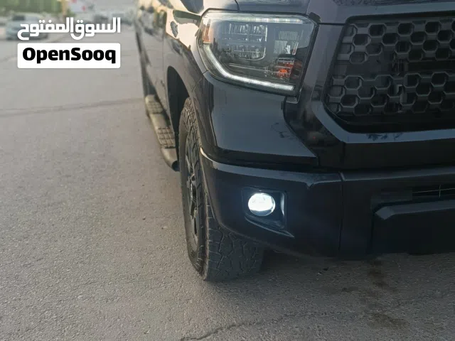 2020 تويوتا توندرا SR5