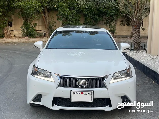 Used Lexus GS in Southern Governorate