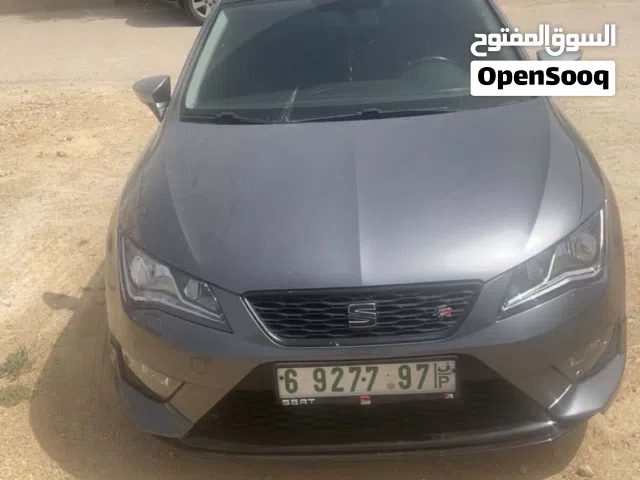2016 Seat Leon FR
