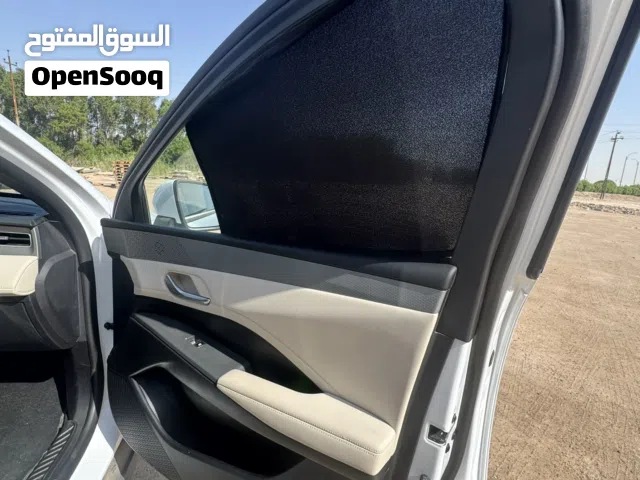بردات كويتي الاصلي  سياره بي واي دي  تضليل فووول   لون اسود عبايه فول