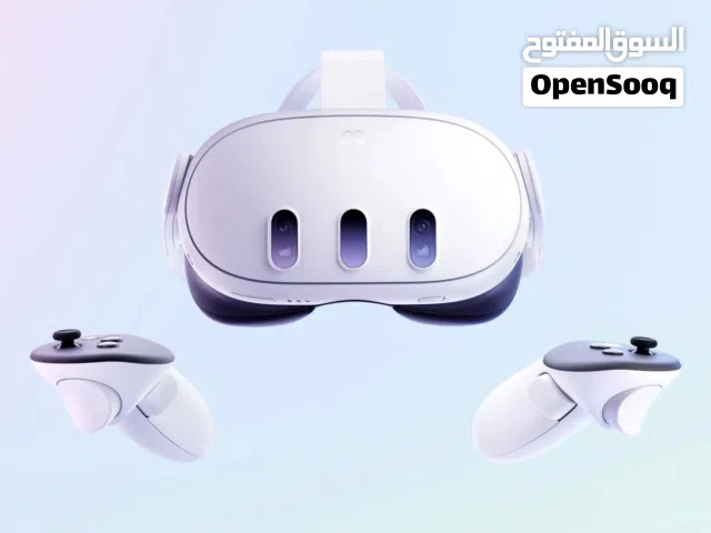 مطلوب meta quest 3s