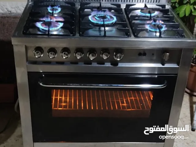Other Ovens in Amman