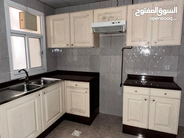 80 m2 1 Bedroom Apartments for Rent in Sharjah Al Taawun