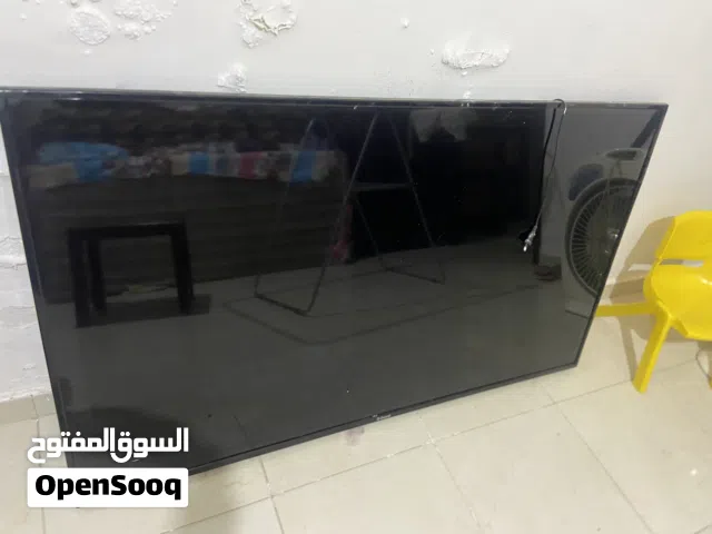 شاشة جي جارد 65 مكسورة تصلح للقطع