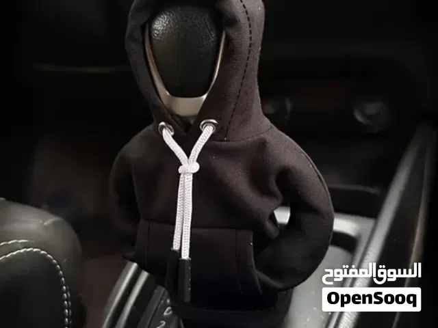 Car Gear Shift Cover Hoodie for sale