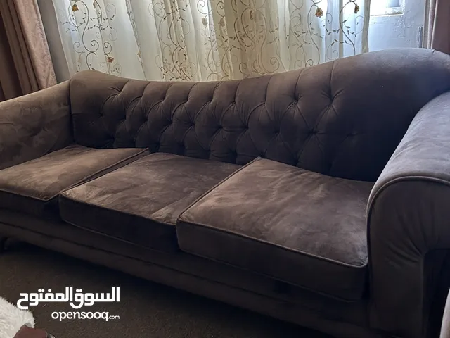طقم كنبايات 7 مقاعد للبيع