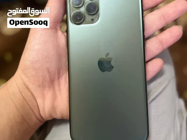iPhone 11 Pro